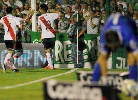 Primera División: buona la prima per Boca e River, colpo esterno per il Lanus