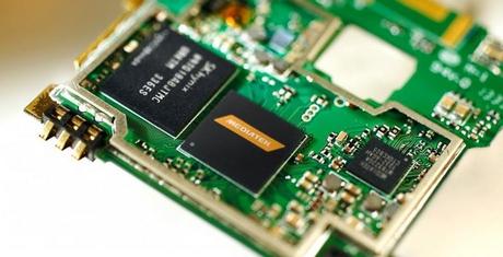 Mediatek MT6795 in prova su un prototipo: è l’ora del Quad-HD!