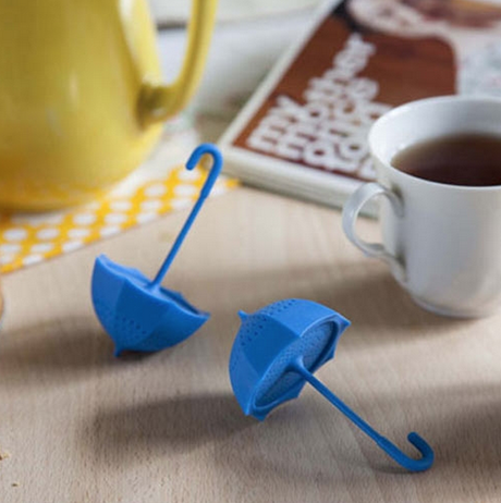 Umbrella - Tea Infuser4