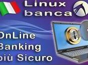 Linux Banca Operazioni Online Sicure