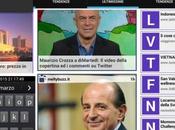 Glens: leggi notizie interessano Android