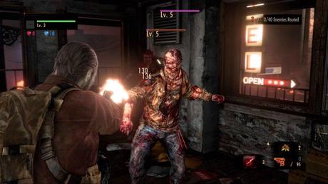 Con Resident Evil: Revelations 2, Capcom vuole tornare alle origini della serie