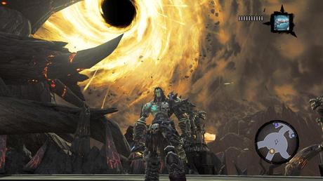 Nordic Games conferma Darksiders II: Definitive Edition per PlayStation 4