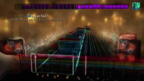 Rocksmith 2014 Edition - Trailer sul DLC dei Seether