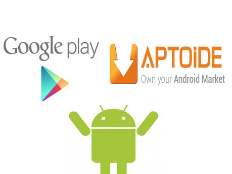 La risposta di Aptoide sul caso Google