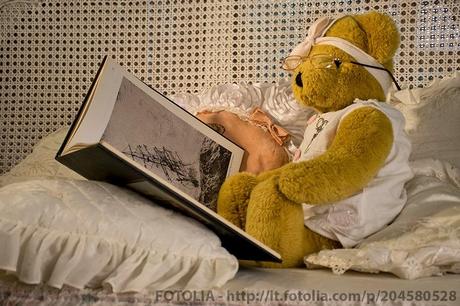 Gli Orsi leggono.....