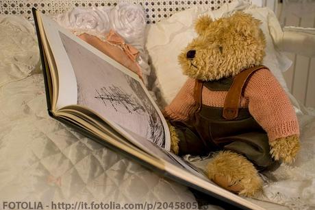 Gli Orsi leggono.....