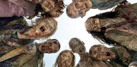 SALDAPRESS: THE WALKING DEAD TAGLIA IL TRAGUARDO DEL MILIONE DI COPIE VENDUTE!