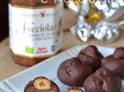 baci cioccolato Nocciolata Rigoni Asiago