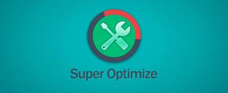 Super Optimize