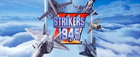 STRIKERS 1945-3