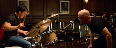 WHIPLASH - La fatica di un sogno