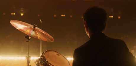 WHIPLASH - La fatica di un sogno