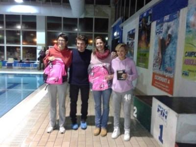 Team Nuoto Siracusa