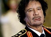 vendetta Gheddafi