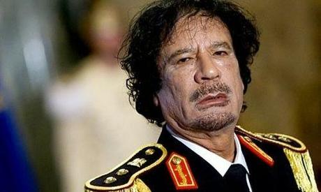 La vendetta di Gheddafi