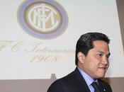 Thohir: ”Orgoglioso voi, bravi ragazzi”