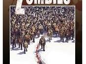 Nuove Uscite “Zombies” Olivier Peru Sophian Cholet