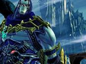 Darksiders Definitive Edition PS4, confermata ufficialmente