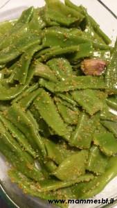 Taccole gratinate al forno_1