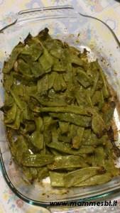 Taccole gratinate al forno_2