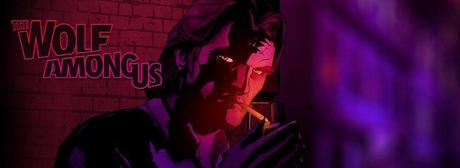 [Out of Land] The Wolf Among Us