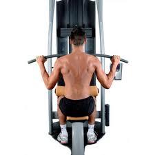 Lat machine avanti