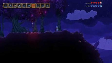 Terraria: Otherworld - Trailer d'annuncio