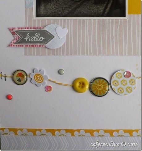 cafecreativo - craft asylum - scrapbooking - scrap - fustelle