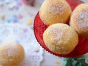 Bomboloni Carnevale