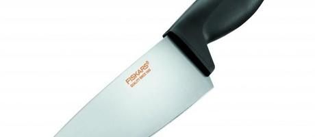 FISKARS FF coltello cuoco 20 cm