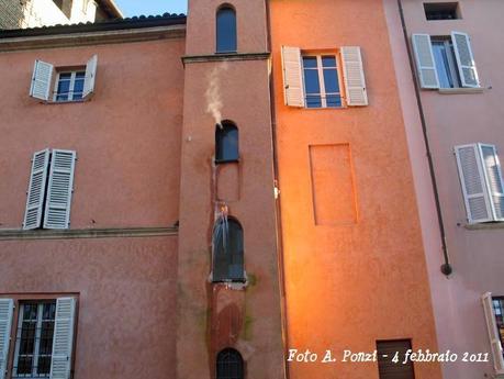 Consiglio Comunale del 19 febbraio: via francigena e torta fritta