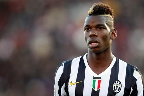 Juventus-Pogba, aria di addio