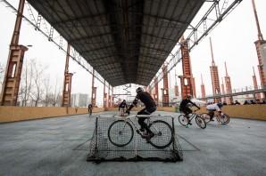 Torino Bike Polo