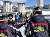 alpino: Polizia Locale sulle piste della Lattea, progresso oppure