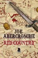 Red Country - Joe Abercrombie