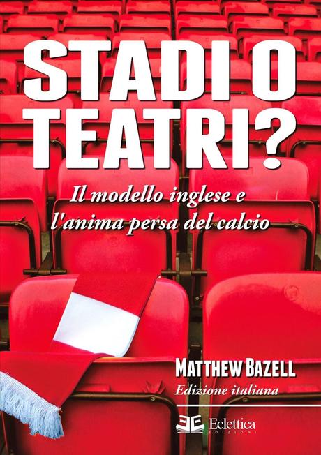 Lucca United, Sabato 21 febbraio presentazione del libro “Theatre of Silence”