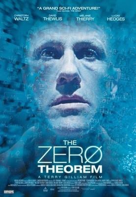 The Zero Theorem: bravo Gilliam