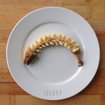 Banana Lovers #14: i Fruitdoodle di iSteef