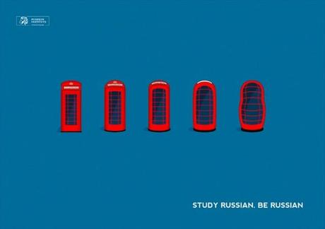 Study Russian Be Russian