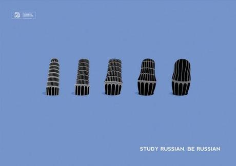 Study Russian Be Russian Torre PIsa