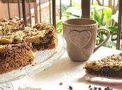 °lericettedithewomoms: Torta cookie