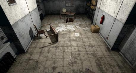 Doors of Silence, l’horror VR italiano che si ispira a Dario Argento Doors of Silence, l’horror VR italiano che si ispira a Dario Argento