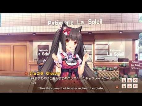 Nekopara Vol. 1 – Quando il Moe Abbraccia la Zoofilia