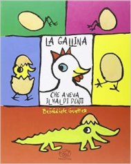 gallinacop