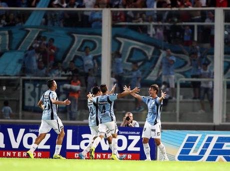 Belgrano-Nueva Chicago 3-1, video gol highlights