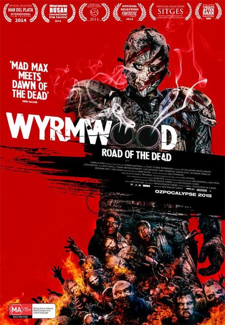 Wyrmwood ( 2014 )