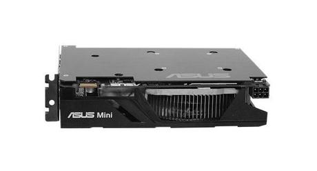 Nuova ASUS GeForce GTX 960 Mini