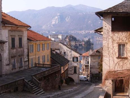 Orta San Giulio