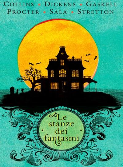 [Recensione] Le stanze dei fantasmi